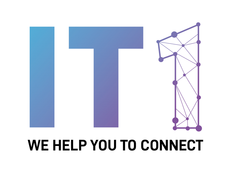 IT1 Connect Logo